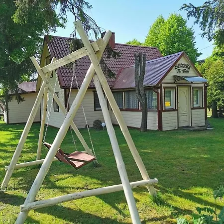 Pas Baba - Namas Klasika Palanga