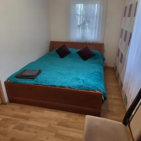 Pas Baba - Namas Klasika * Palanga