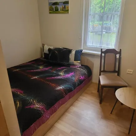 Apartment Pas Baba - Namas Klasika *