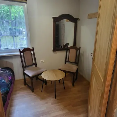 Pas Baba - Namas Klasika Apartment *