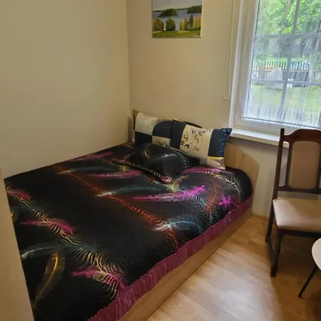 Apartment Pas Baba - Namas Klasika