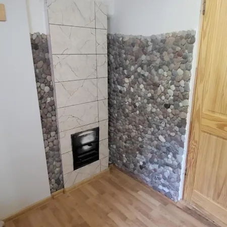 Pas Baba - Namas Klasika Apartment Palanga