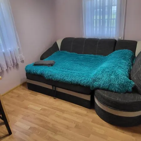 Apartment Pas Baba - Namas Klasika *