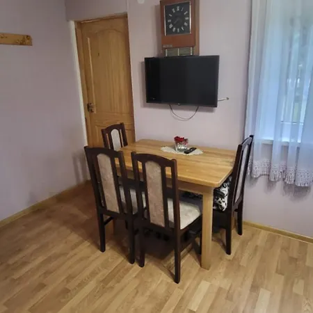 Apartment Pas Baba - Namas Klasika