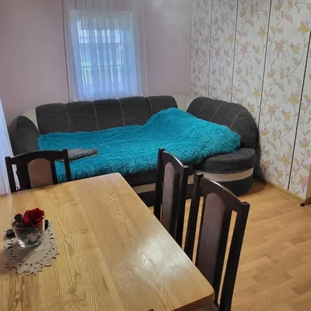 Pas Baba - Namas Klasika Apartment
