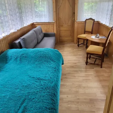 Apartment Pas Baba - Namas Klasika *