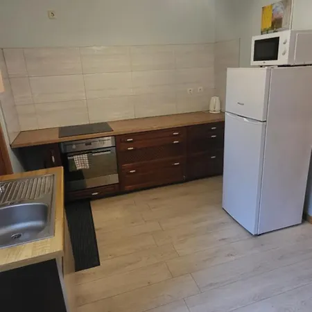 Apartment Pas Baba - Namas Klasika