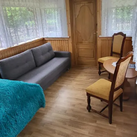 Apartment Pas Baba - Namas Klasika *