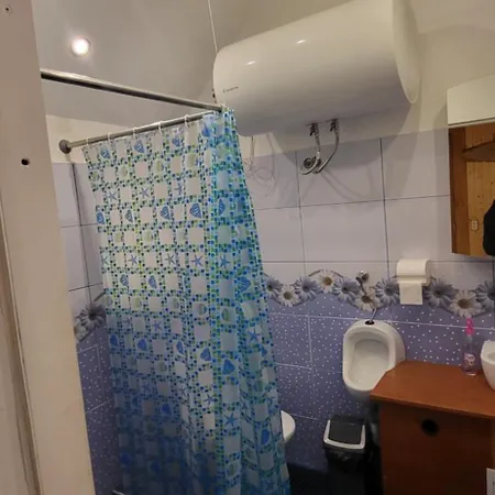 Pas Baba - Namas Klasika Palanga