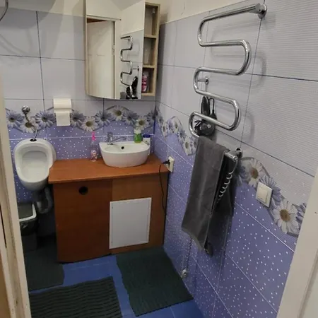 Apartment Pas Baba - Namas Klasika Palanga