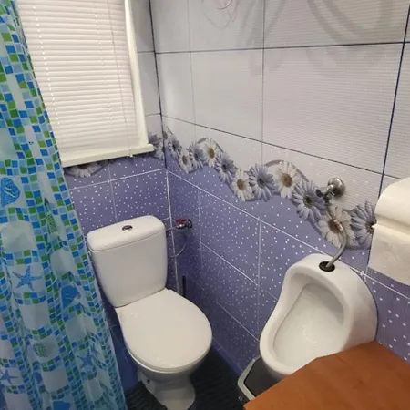 Pas Baba - Namas Klasika Apartment *