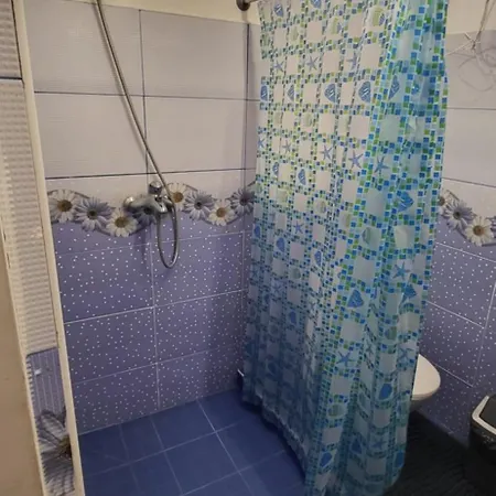 Pas Baba - Namas Klasika Apartment Palanga